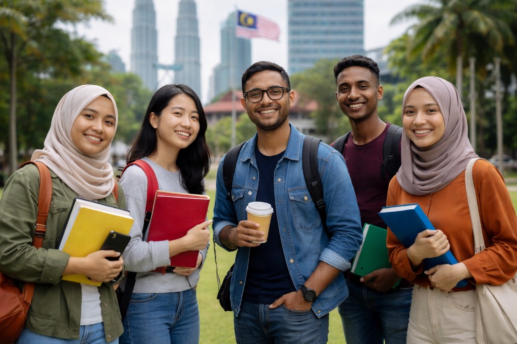 Students